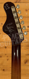 Castedosa Custom Guitar | Marianna Standard - Aged Burnt Marshmallow