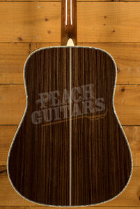 Martin Standard Series | D-45