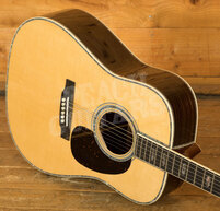 Martin Standard Series | D-45