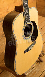 Martin Standard Series | D-45