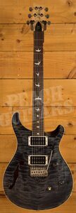 PRS CE24 Semi Hollow Grey Black