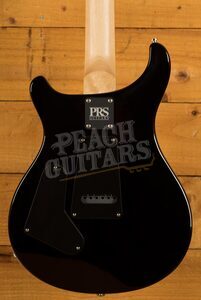 PRS CE24 Semi Hollow Grey Black