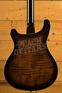 PRS SE Hollowbody II Piezo | Black Gold *Premium Package*