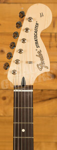 Fender Limited Edition Artist Tom DeLonge Stratocaster | Rosewood - Daphne Blue *B-Stock*