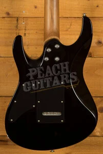 Suhr Modern Plus Trans Charcoal Burst Pau Ferro