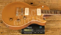 Nik Huber Bernie Marsden Goldtop P90s