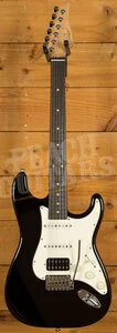 Suhr Classic Pro Peach LTD - HSS Roasted Maple/Rosewood Black