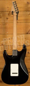 Suhr Classic Pro Peach LTD - HSS Roasted Maple/Rosewood Black