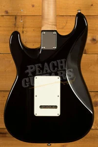 Suhr Classic Pro Peach LTD - HSS Roasted Maple/Rosewood Black