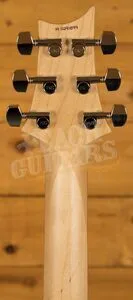 PRS CE24 Semi Hollow Grey Black