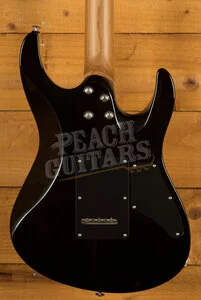 Suhr Modern Plus Bengal Burst Pau Ferro - Left Handed