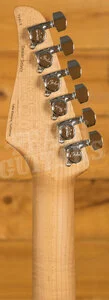 Suhr Classic Pro Peach LTD - HSS Roasted Maple/Rosewood Black