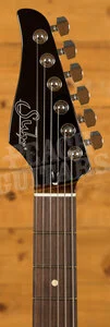 Suhr Modern Plus Bengal Burst Pau Ferro - Left Handed
