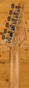 Suhr Modern Plus Bengal Burst Pau Ferro - Left Handed