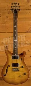 PRS CE24 Semi Hollow Vintage Sunburst