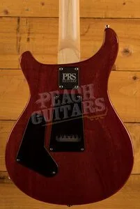 PRS CE24 Semi Hollow Vintage Sunburst