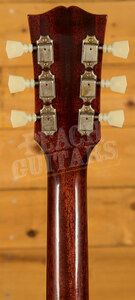 Gibson Custom Murphy Lab HP Top 60 Les Paul Wide Tomato Burst Ultra Light Aged