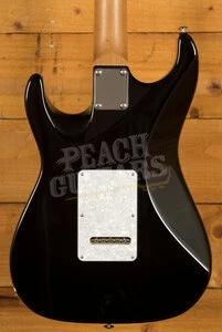 Suhr Standard Plus Bengal Burst Pau Ferro