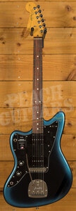 Fender American Professional II Jazzmaster | Dark Night *Left-Handed*