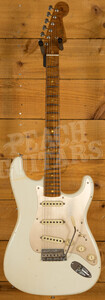 Fender Custom Shop 2020 LTD 58 Special Strat Journeyman Olympic White