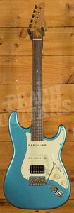 Suhr Classic S Vintage Limited Edition - Lake Placid Blue