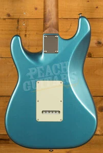 Suhr Classic S Vintage Limited Edition - Lake Placid Blue