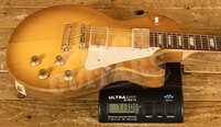 Gibson Les Paul Tribute Satin - Honeyburst