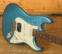 Suhr Classic S Vintage Limited Edition - Lake Placid Blue