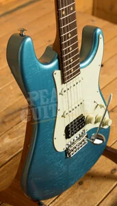Suhr Classic S Vintage Limited Edition - Lake Placid Blue