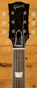 Gibson Custom HP Top '58 Les Paul Standard Bourbon Burst VOS NH Left Handed