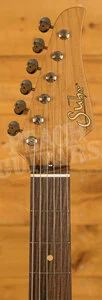 Suhr Classic S Vintage Limited Edition - Lake Placid Blue
