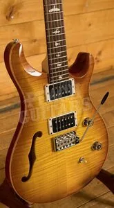 PRS CE24 Semi Hollow Vintage Sunburst