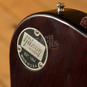 Gibson Custom HP Top '58 Les Paul Standard Bourbon Burst VOS NH Left Handed