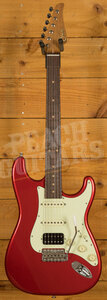 Suhr Classic S Vintage Limited Edition - Candy Apple Red