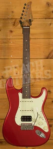 Suhr Classic S Vintage Limited Edition - Candy Apple Red