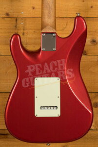 Suhr Classic S Vintage Limited Edition - Candy Apple Red