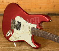 Suhr Classic S Vintage Limited Edition - Candy Apple Red