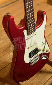 Suhr Classic S Vintage Limited Edition - Candy Apple Red