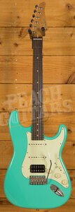 Suhr Classic S Vintage Limited Edition - Seafoam Green