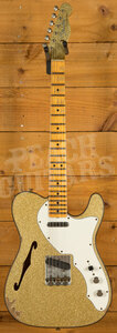 Fender Custom Shop Limited Edition 60s Custom Tele Thinline