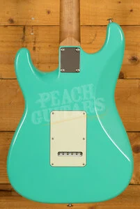 Suhr Classic S Vintage Limited Edition - Seafoam Green