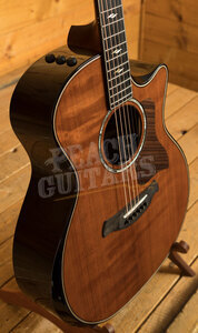 Taylor 800 Series | Builder's Edition 814ce 50th Anniversary
