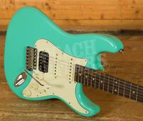 Suhr Classic S Vintage Limited Edition - Seafoam Green