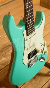Suhr Classic S Vintage Limited Edition - Seafoam Green