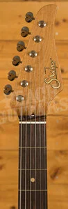 Suhr Classic S Vintage Limited Edition - Seafoam Green