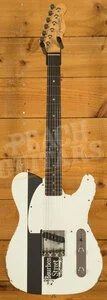 Fender Custom Shop LTD Joe Strummer Esquire Relic MB Jason Smith