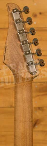 Suhr Classic S Vintage Limited Edition - Seafoam Green