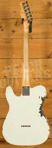 Fender Custom Shop LTD Joe Strummer Esquire Relic MB Jason Smith
