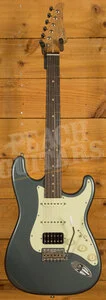 Suhr Classic S Vintage Limited Edition - Charcoal Frost