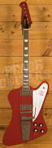 Epiphone 1963 Firebird V | Ember Red